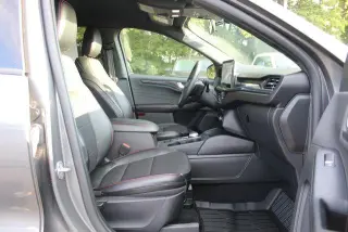 Ford Escape 2024 AWD ST-Line 4dr SUV