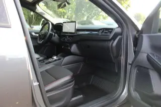 Ford Escape 2024 AWD ST-Line 4dr SUV