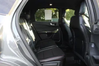 Ford Escape 2024 AWD ST-Line 4dr SUV