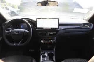 Ford Escape 2024 AWD ST-Line 4dr SUV