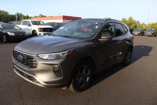 Ford Escape 2024 AWD ST-Line 4dr SUV