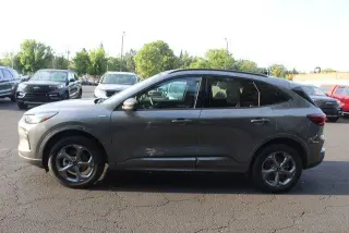 Ford Escape 2024 AWD ST-Line 4dr SUV