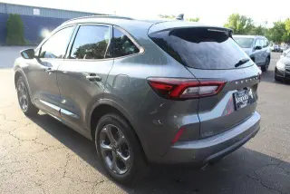 Ford Escape 2024 AWD ST-Line 4dr SUV