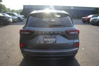 Ford Escape 2024 AWD ST-Line 4dr SUV
