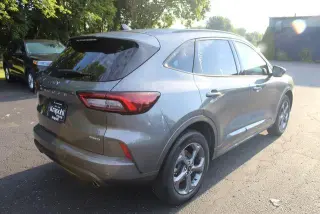 Ford Escape 2024 AWD ST-Line 4dr SUV