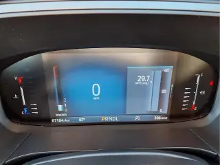 Ford Escape 2024 Active 4dr SUV