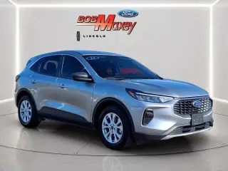 Ford Escape 2024 Active 4dr SUV