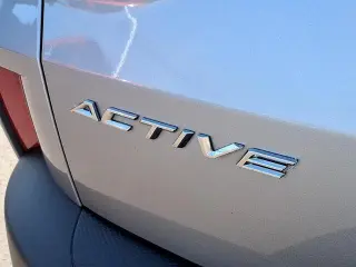 Ford Escape 2024 Active 4dr SUV