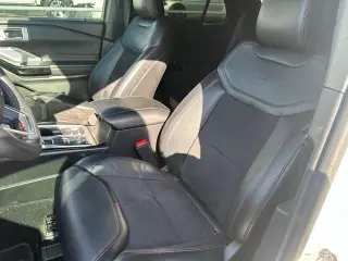 Explorador Ford 2024 AWD ST 4dr SUV