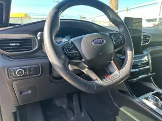Explorador Ford 2024 AWD ST 4dr SUV