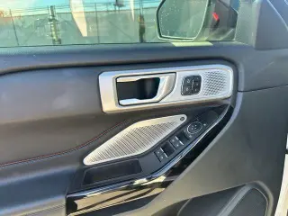 Explorador Ford 2024 AWD ST 4dr SUV