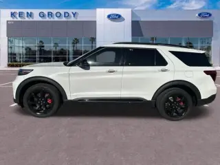 Explorador Ford 2024 AWD ST 4dr SUV