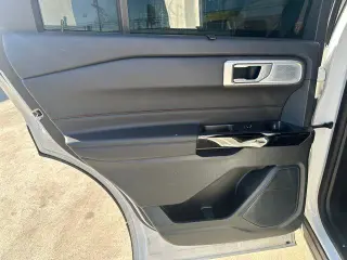 Explorador Ford 2024 AWD ST 4dr SUV