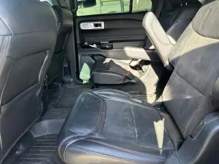 Explorador Ford 2024 AWD ST 4dr SUV