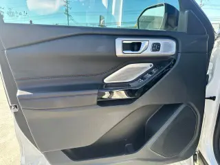 Explorador Ford 2024 AWD ST 4dr SUV