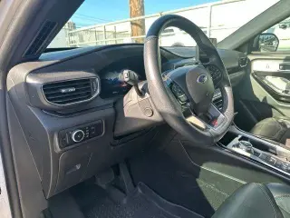 Explorador Ford 2024 AWD ST 4dr SUV