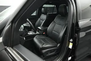 Ford Explorer 2023 AWD ST 4dr SUV