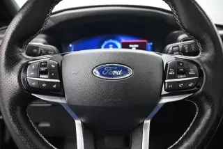 Ford Explorer 2023 AWD ST 4dr SUV