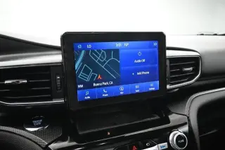 Ford Explorer 2023 AWD ST 4dr SUV