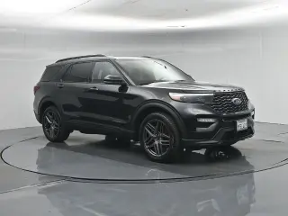 Ford Explorer 2023 AWD ST 4dr SUV