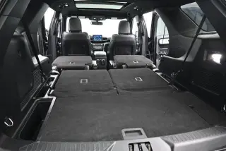 Ford Explorer 2023 AWD ST 4dr SUV