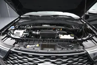 Ford Explorer 2023 AWD ST 4dr SUV