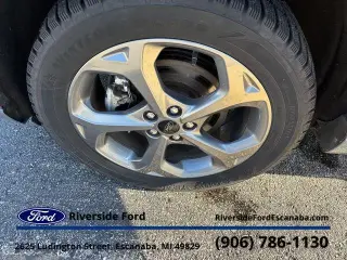 Ford Escape 2023 AWD ST-Line 4dr SUV