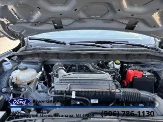 Ford Escape 2023 AWD ST-Line 4dr SUV