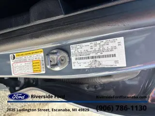 Ford Escape 2023 AWD ST-Line 4dr SUV