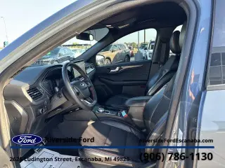 Ford Escape 2023 AWD ST-Line 4dr SUV