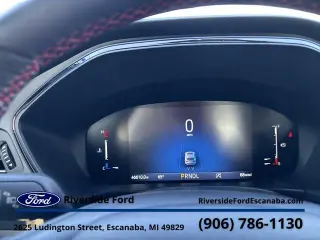 Ford Escape 2023 AWD ST-Line 4dr SUV