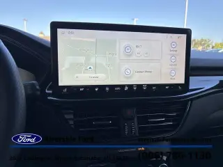 Ford Escape 2023 AWD ST-Line 4dr SUV