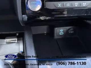 Ford Escape 2023 AWD ST-Line 4dr SUV
