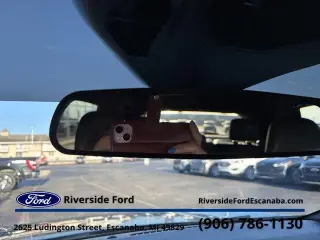 Ford Escape 2023 AWD ST-Line 4dr SUV