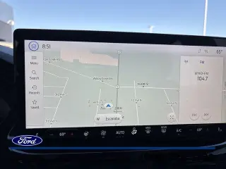Ford Escape 2023 AWD ST-Line 4dr SUV