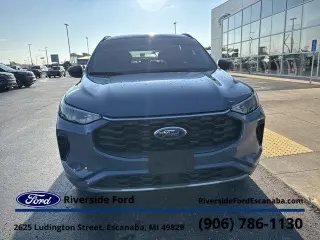 Ford Escape 2023 AWD ST-Line 4dr SUV