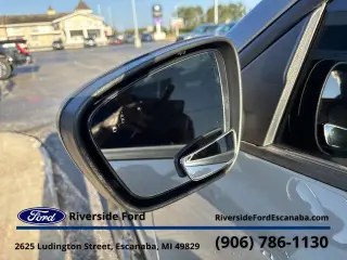 Ford Escape 2023 AWD ST-Line 4dr SUV
