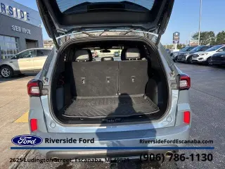 Ford Escape 2023 AWD ST-Line 4dr SUV