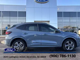 Ford Escape 2023 AWD ST-Line 4dr SUV