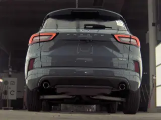Ford Escape 2024 AWD ST-Line 4dr SUV