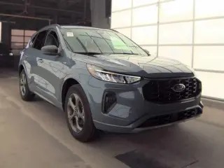 Ford Escape 2024 AWD ST-Line 4dr SUV