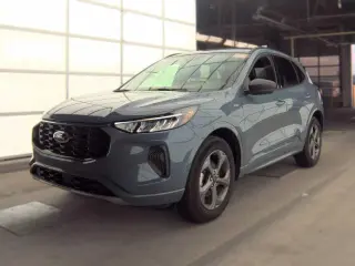 Ford Escape 2024 AWD ST-Line 4dr SUV