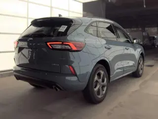 Ford Escape 2024 AWD ST-Line 4dr SUV