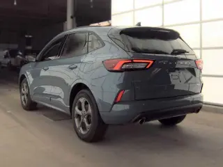 Ford Escape 2024 AWD ST-Line 4dr SUV