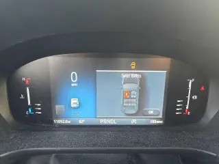 Ford Escape 2024 AWD ST-Line 4dr SUV