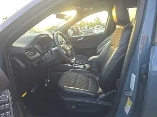 Ford Escape 2024 AWD ST-Line 4dr SUV