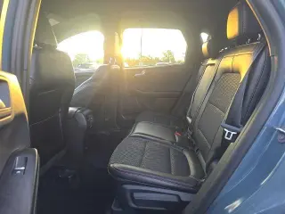 Ford Escape 2024 AWD ST-Line 4dr SUV