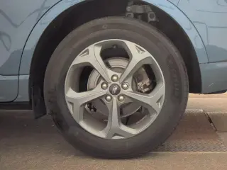 Ford Escape 2024 AWD ST-Line 4dr SUV