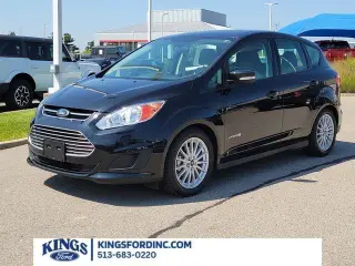 FORD C-MAX HIBRIDO 2013 SE 4dr Wagon