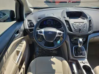 FORD C-MAX HIBRIDO 2013 SE 4dr Wagon